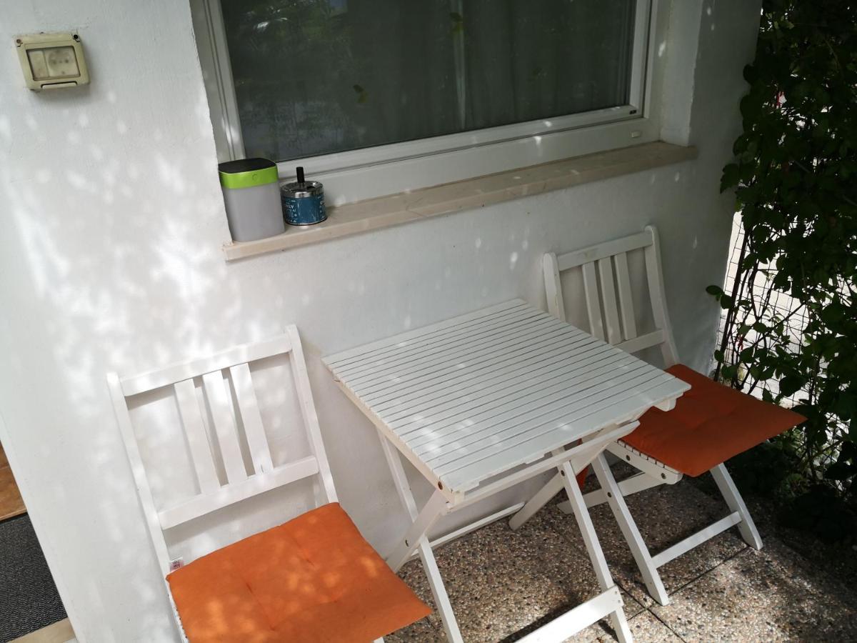 Apartments 33 Luma Piran Dış mekan fotoğraf