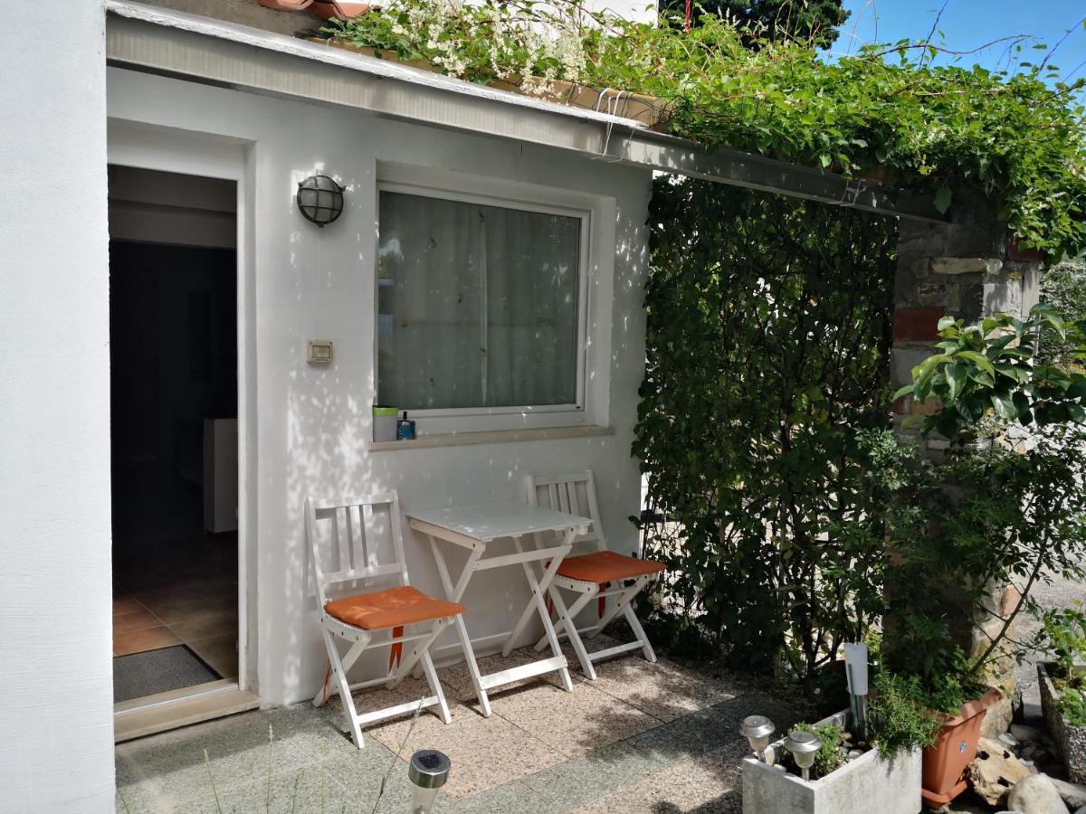 Apartments 33 Luma Piran Dış mekan fotoğraf