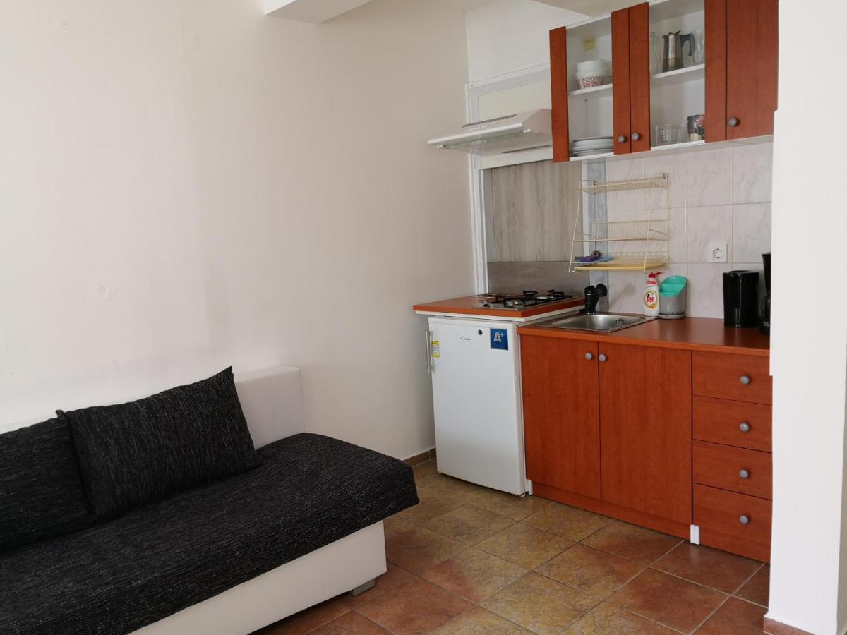 Apartments 33 Luma Piran Dış mekan fotoğraf