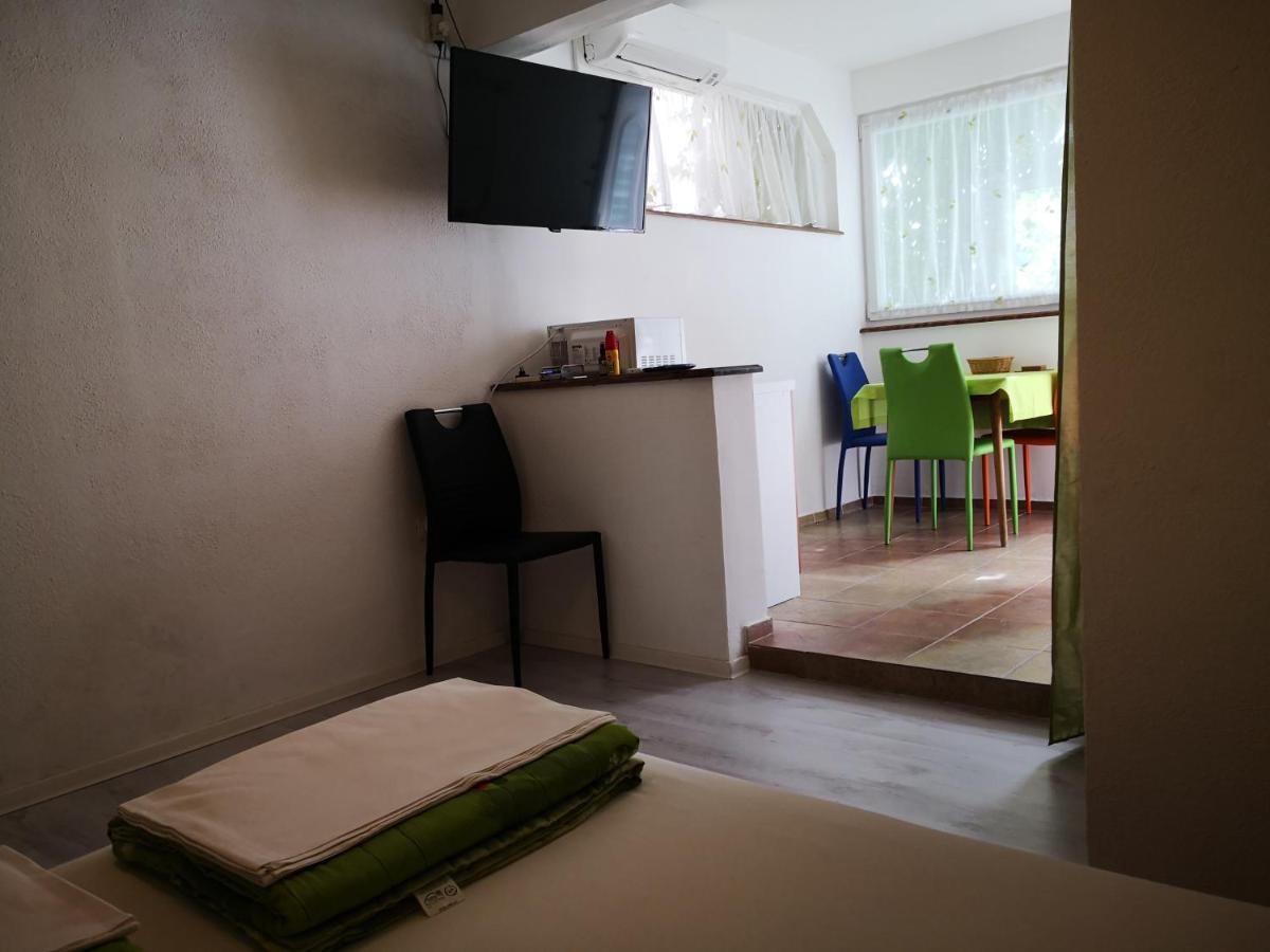 Apartments 33 Luma Piran Dış mekan fotoğraf